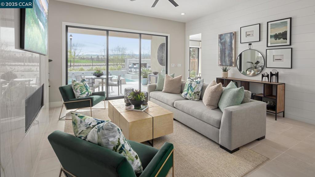 REGENCY - Residential