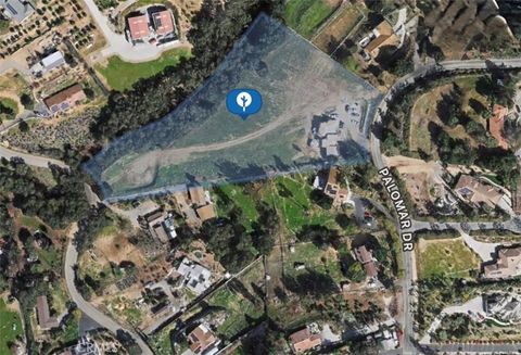 Photo of 3703 Palomar Dr, Fallbrook, CA 92028 (MLS # SW26082424)