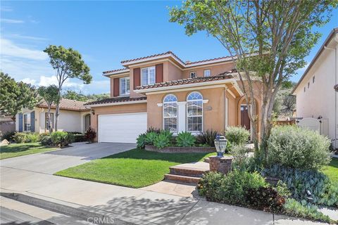 Photo of 14450 Laurel Lane, Moorpark, CA 93021 (MLS # BB26058313)