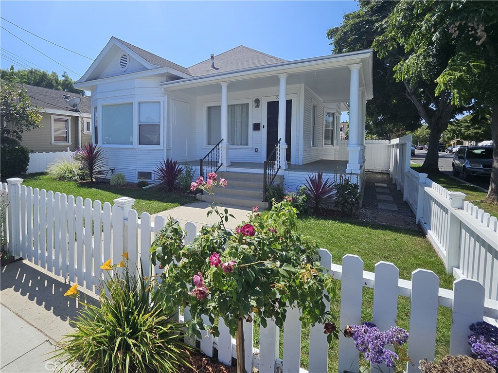 Belmont Heights (BH) - Residential Lease