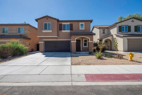 Photo of 85217 Avenida Reforma, Coachella, CA 92236 (MLS # 219152944DA)