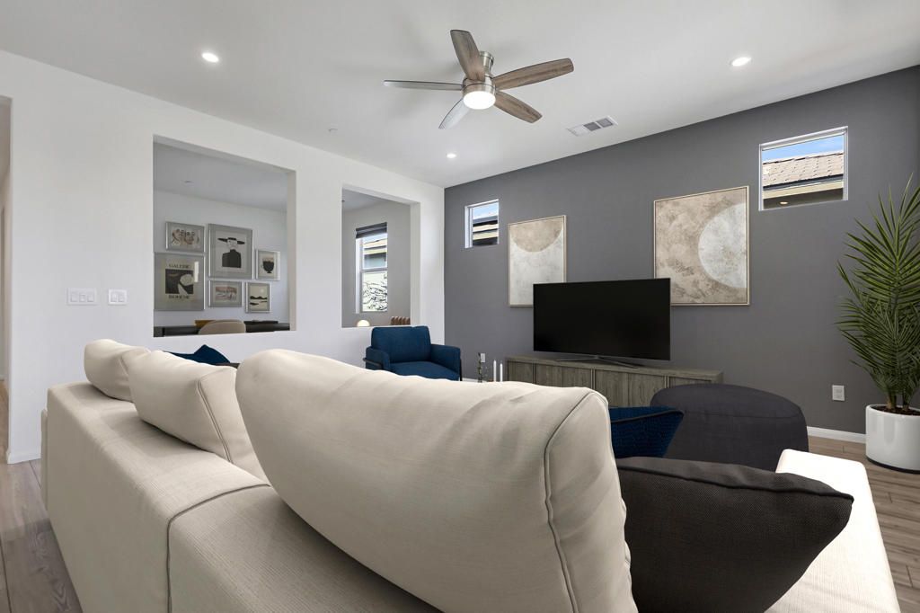 Photo of 82755 Temescal Canyon Drive, Indio, CA 92201 (MLS # 219139338DA)