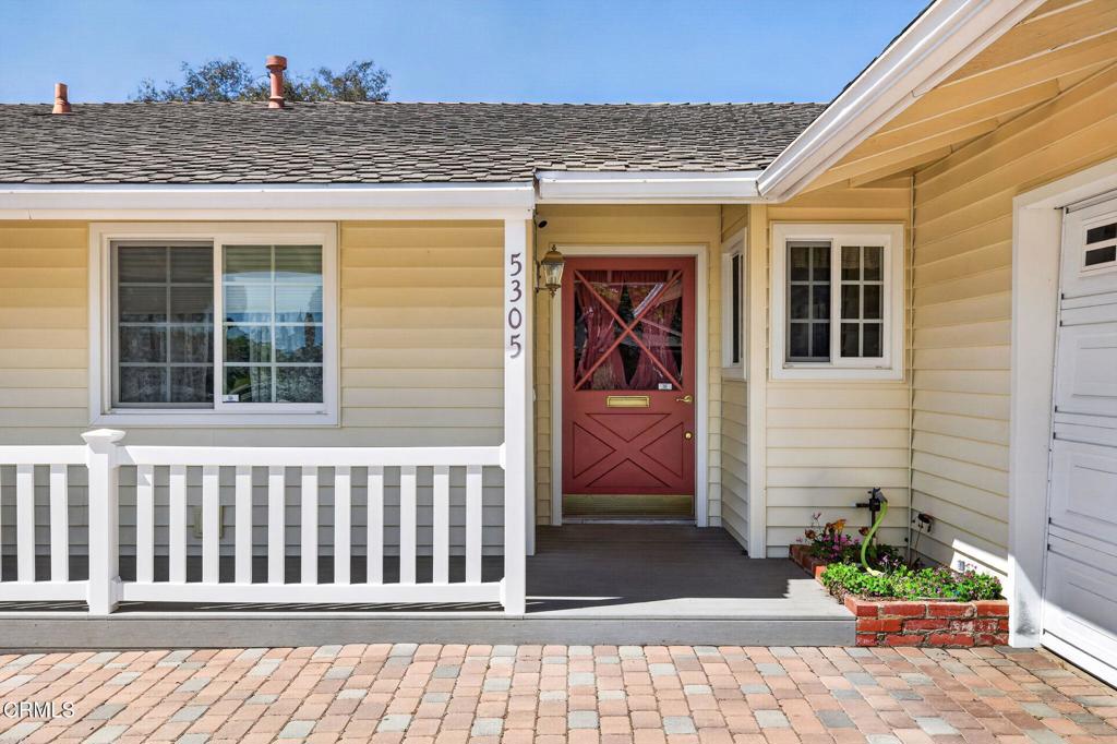 5305 Woodbury Street