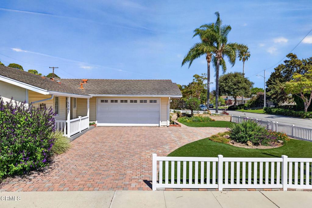 5305 Woodbury Street