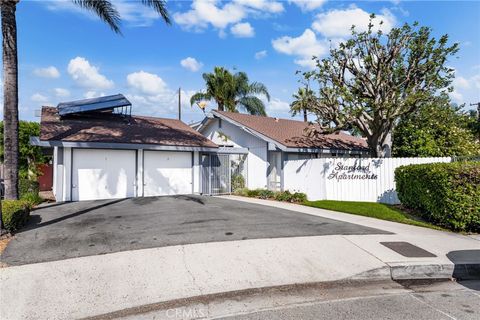 111 N Stanford Avenue Fullerton CA 92831