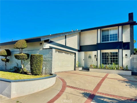 Photo of 10946 El Chino AVE, Fountain Valley, CA 92708 (MLS # OC26141201)