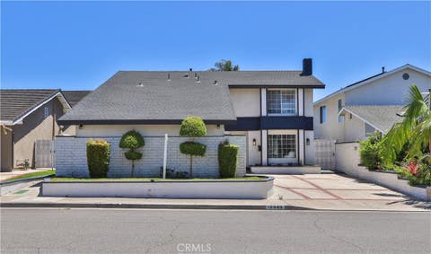 Photo of 10946 El Chino AVE, Fountain Valley, CA 92708 (MLS # OC26141201)
