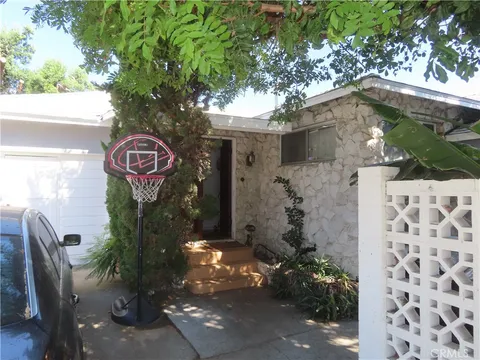 9213 Call Street, Pico Rivera, CA 90660 - MLS#: PW25225149