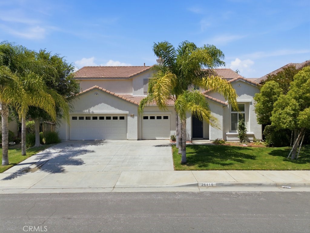26416 Field Street