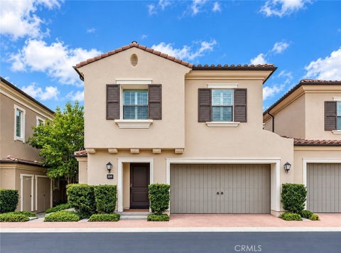 Photo of 202 Crescent Moon, Irvine, CA 92602 (MLS # OC26227037)