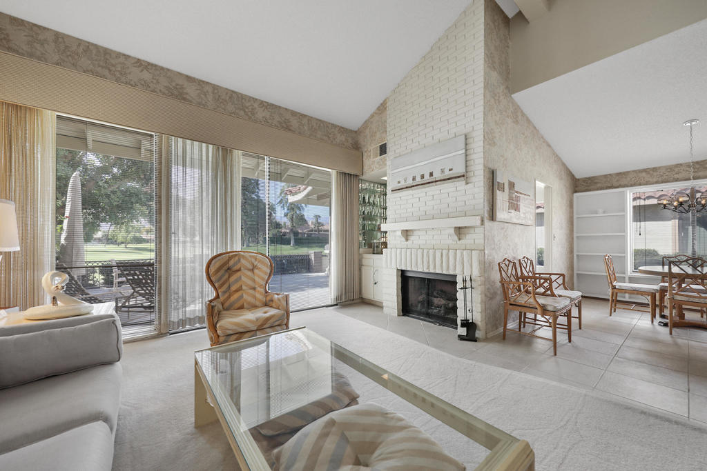 Monterey Country Clu - Residential Lease