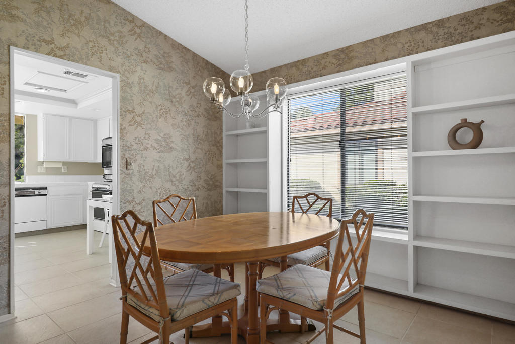 Monterey Country Clu - Residential Lease