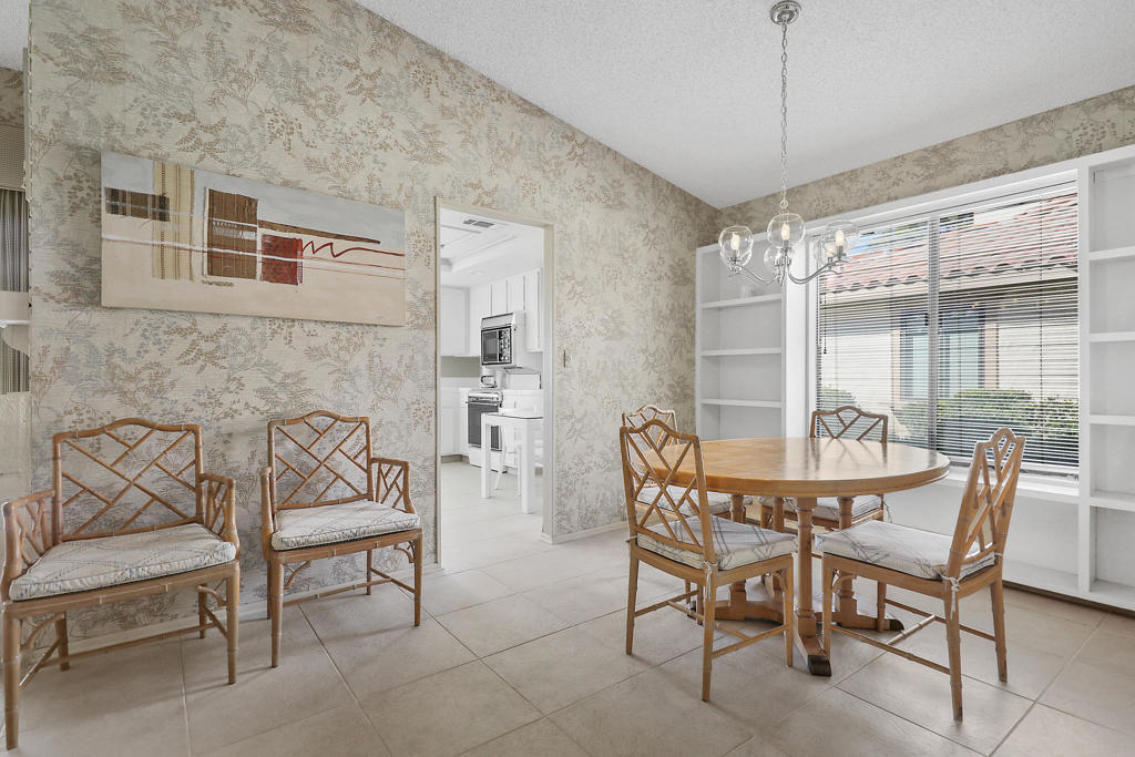 Monterey Country Clu - Residential Lease