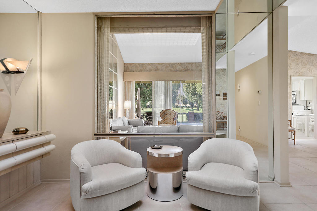 Monterey Country Clu - Residential Lease