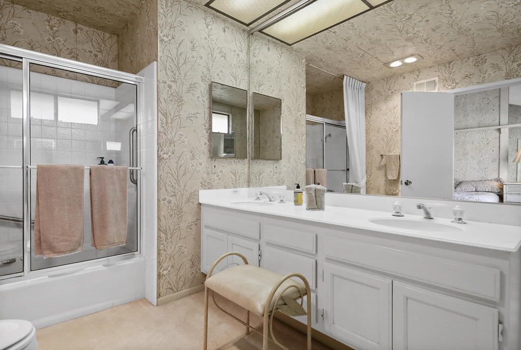 Monterey Country Clu - Residential Lease