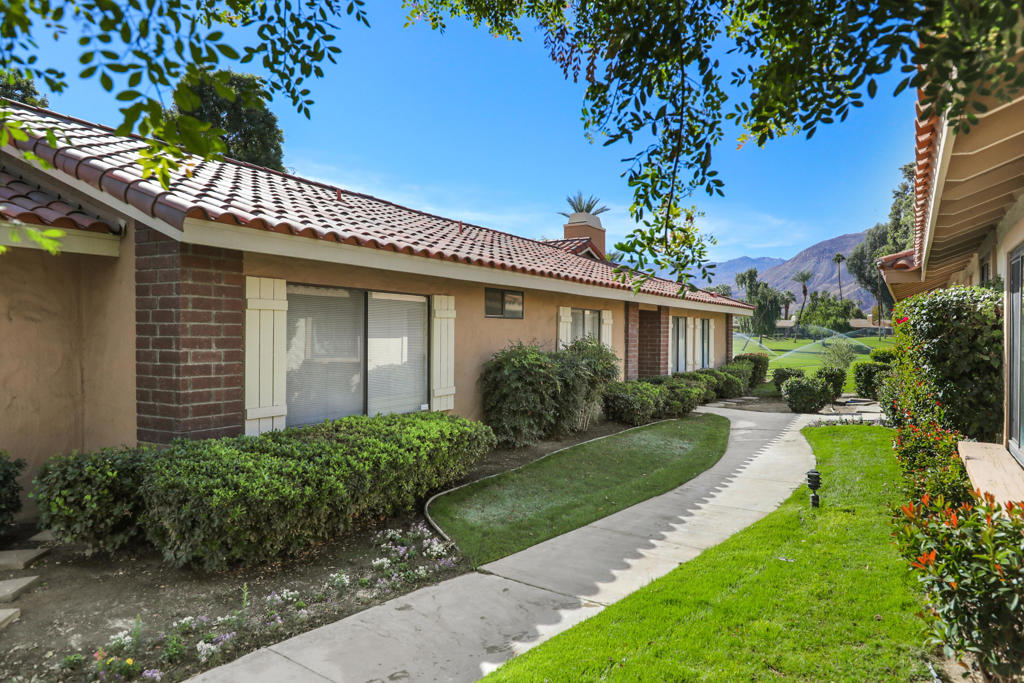 Monterey Country Clu - Residential Lease