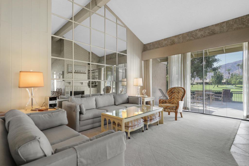 Monterey Country Clu - Residential Lease