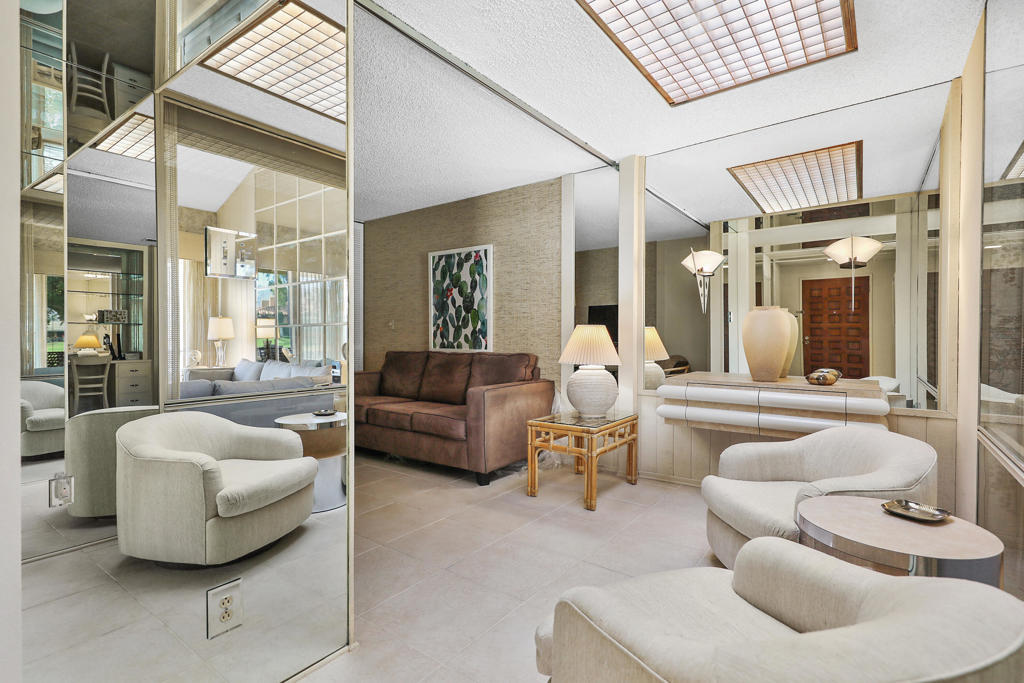 Monterey Country Clu - Residential Lease