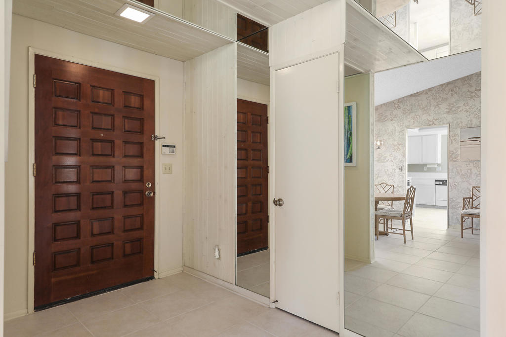 Monterey Country Clu - Residential Lease