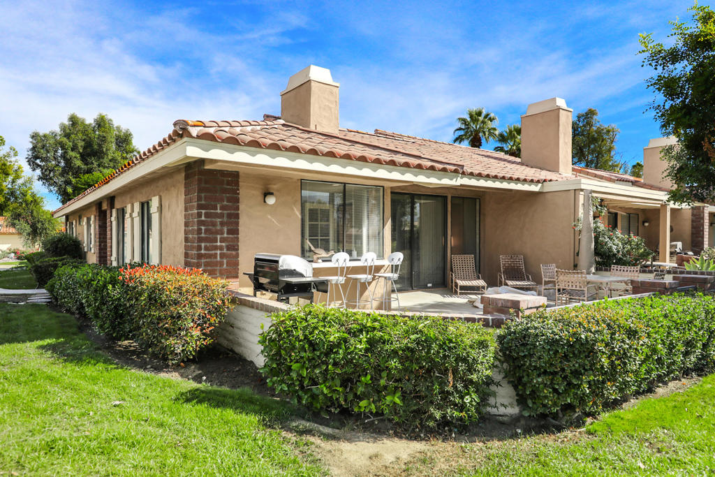 Monterey Country Clu - Residential Lease