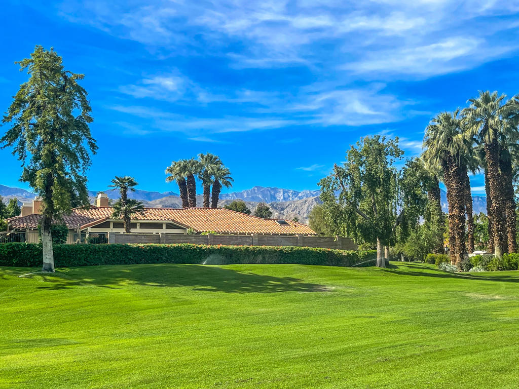 Monterey Country Clu - Residential Lease