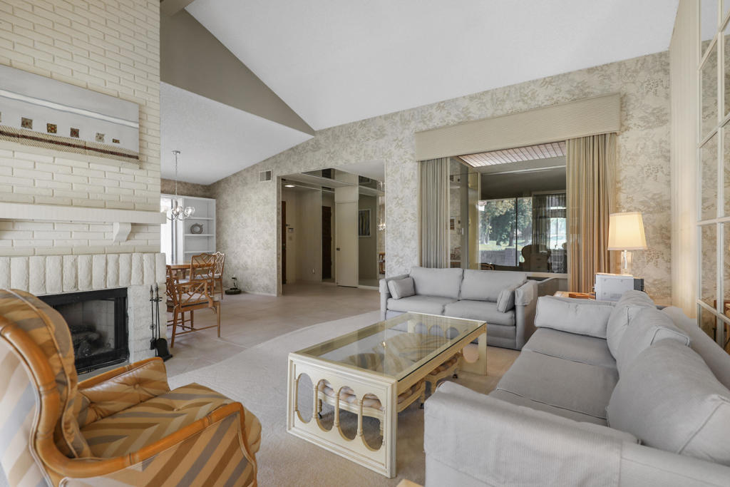 Monterey Country Clu - Residential Lease