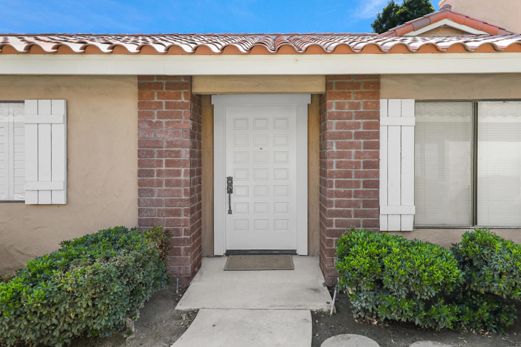 Monterey Country Clu - Residential Lease