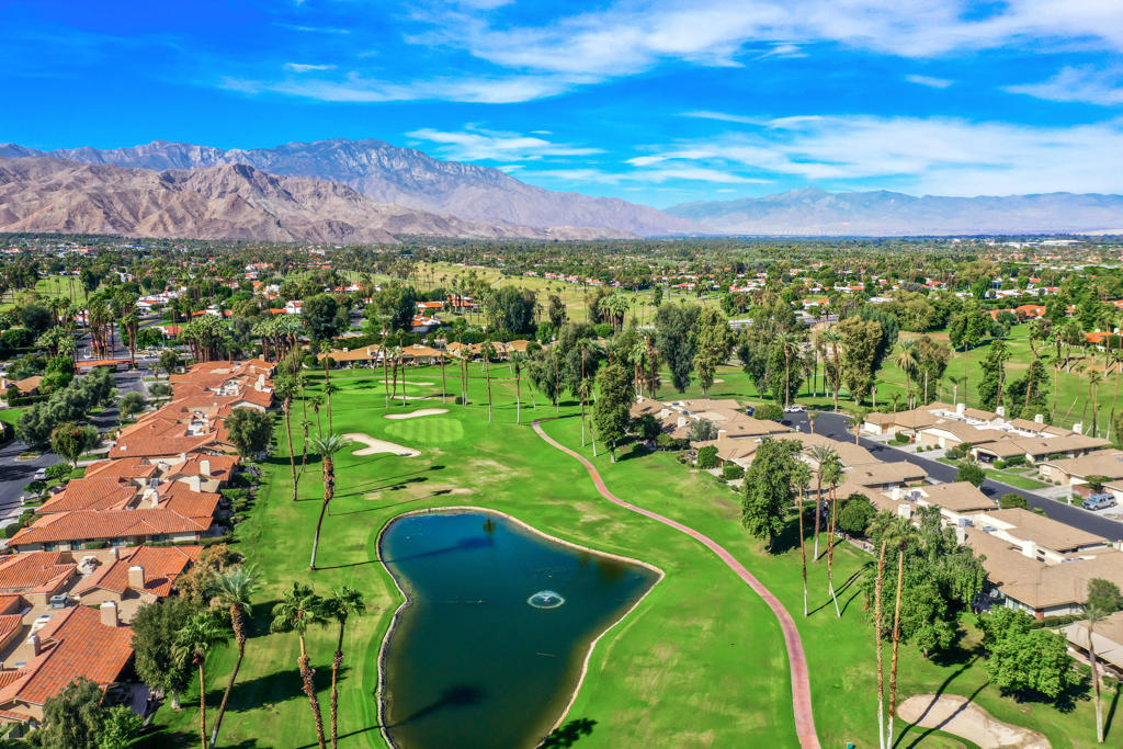 Monterey Country Clu - Residential Lease