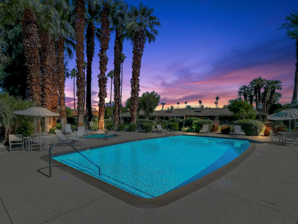 Monterey Country Clu - Residential Lease