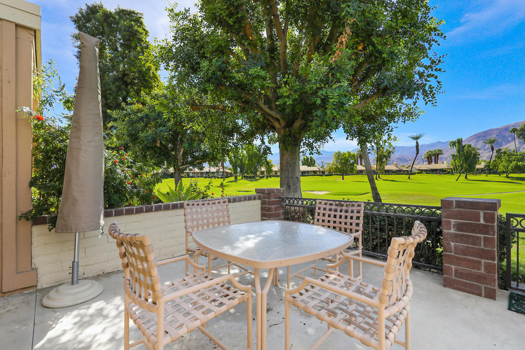 Monterey Country Clu - Residential Lease