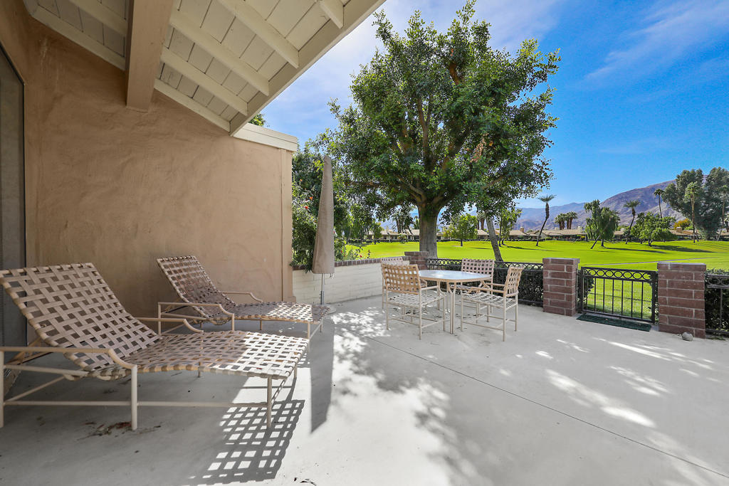 Monterey Country Clu - Residential Lease