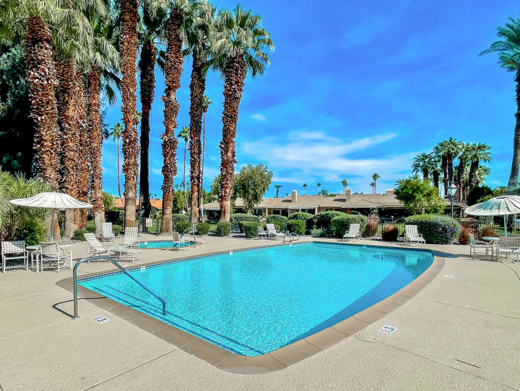 Monterey Country Clu - Residential Lease