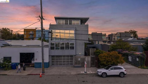 2709 10Th St Unit D, Berkeley, CA 94710 - MLS#: 41149113