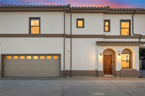 Photo of 432 S Alhambra Avenue #H, Monterey Park, CA 91755 (MLS # PW26077512)