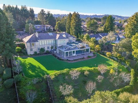 2930 privet drive hillsborough ca 94010