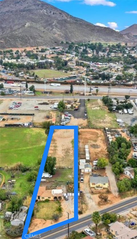 Photo of 7081 Valley Way, Jurupa Valley, CA 92509 (MLS # SW26082444)