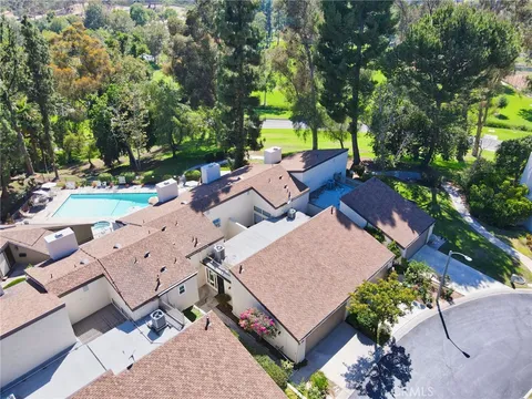 2809 Park Vista Court, Fullerton, CA 92835 - MLS#: TR26138733