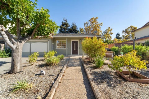 Photo of 1402 Darwin Court, San Jose, CA 95122 (MLS # ML82065063)