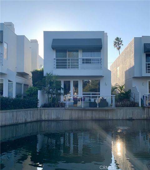 620 Harbor Street 6 Venice CA 90291