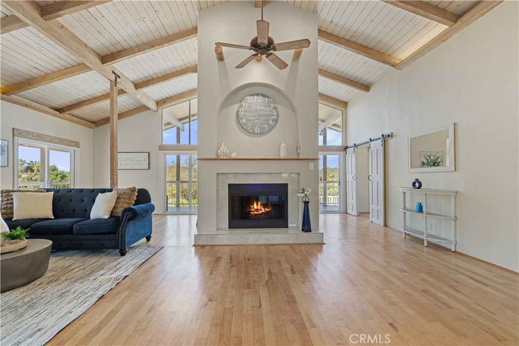 10509 Camino Del Venado