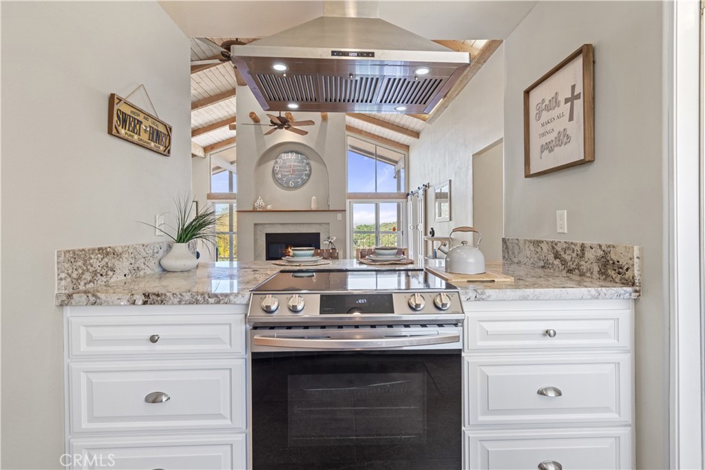 Valley Center - Residential