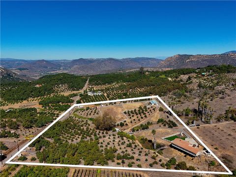 10509 Camino Del Venado Valley Center CA 92082