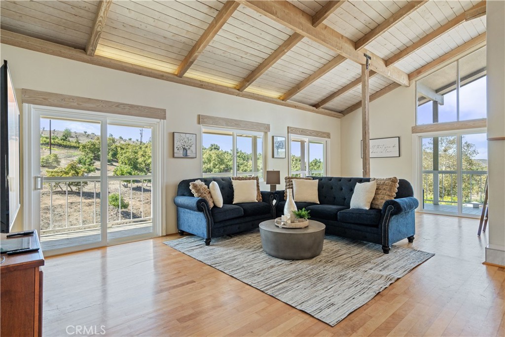 Valley Center - Residential