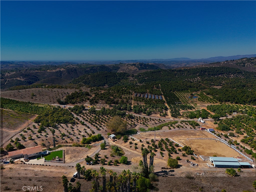 Valley Center - Residential