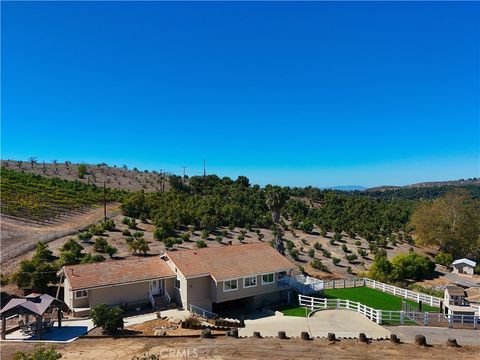10509 Camino Del Venado Valley Center CA 92082
