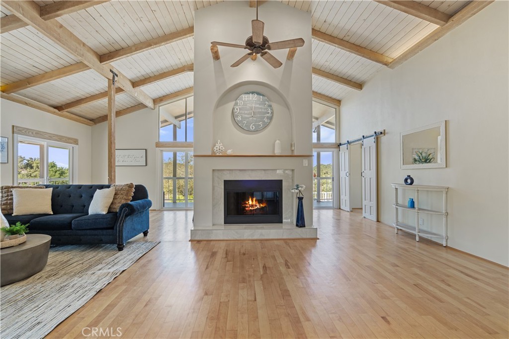 10509 Camino Del Venado