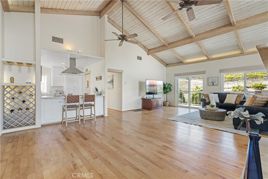 Valley Center - Residential