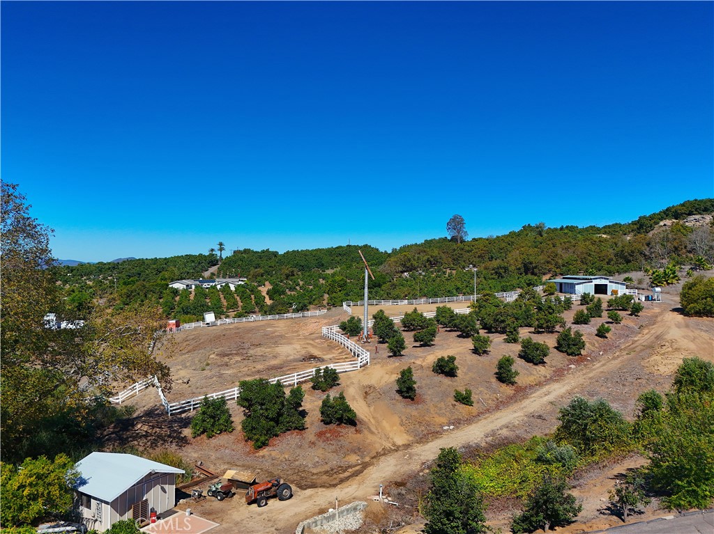 Valley Center - Residential