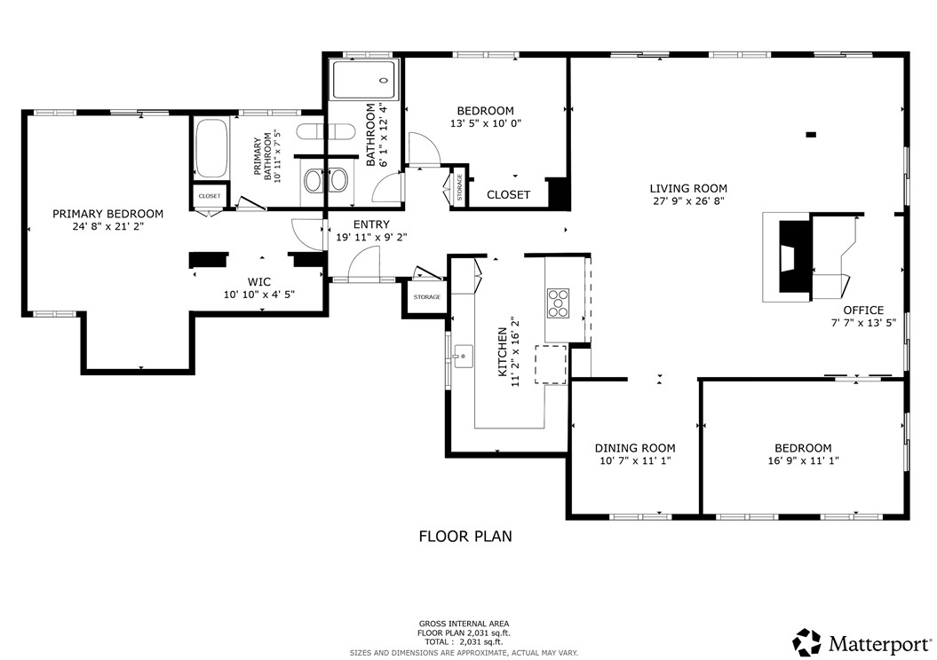Valley Center - Residential
