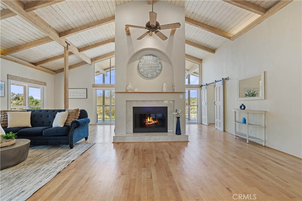 Valley Center - Residential